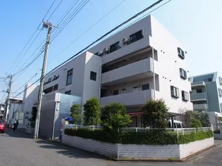 プラーティット本中山の画像