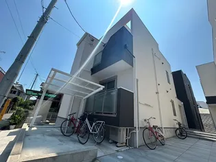 GRANDTIC VILLETTAーN3の画像
