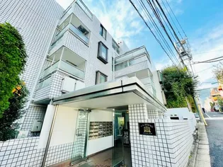 ハイシティ南青山の画像