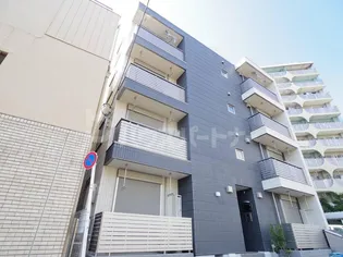 VILLAGE PRINTEMPS KOIWAの画像