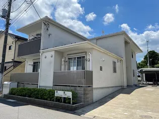 杜ハウスの画像