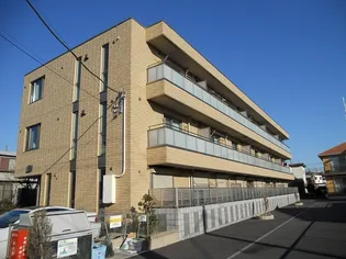 CREA湘南の画像
