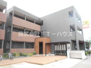 LIGERE南行徳EASTの画像