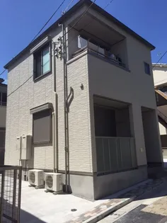 アイリス中野B棟の画像