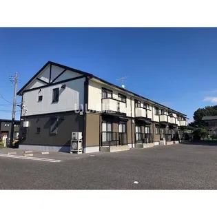 サニーホームズ Cの画像