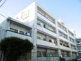 青葉マンション2号館の画像