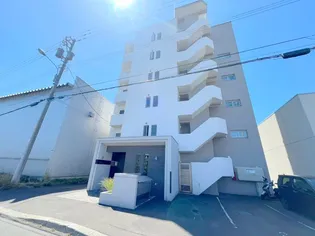 ルーチェ西宮の沢の画像