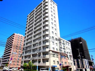 HF東札幌レジデンスの画像