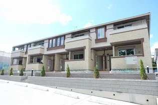K HOUSEの画像