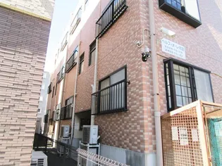 ベルフィオーレ町田の画像