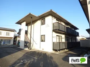 イーストビレッジB棟の画像