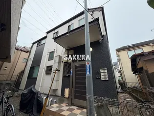 ベイルーム白楽の画像