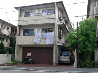 アビターレ岩倉の画像