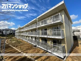 ルノアス富雄の画像