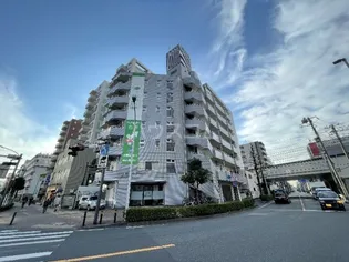 ファーストヒルの画像