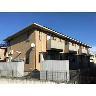 サンビレッジ小山城南 D棟の画像