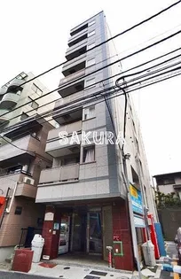プレール ドゥーク横浜反町の画像