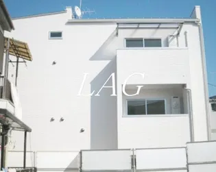 HAPPY TOWNの画像