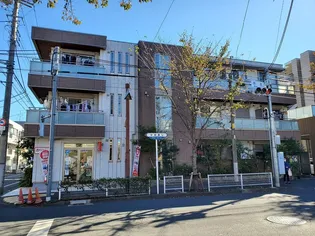 ベルフェティア吉祥寺の画像