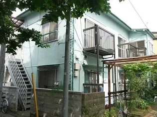 野沢アパートの画像