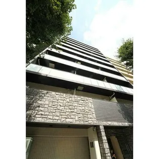 東京都文京区本郷2【マンション】の外観