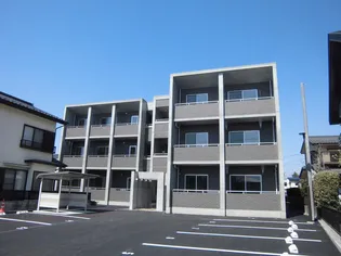 ロジュマン森Vの画像