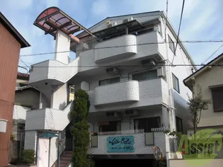 ヴェルエール岩田の画像