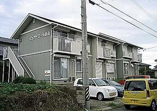 ピュアドミール白山の画像