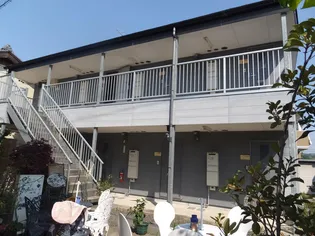 フレイグランス山口の画像