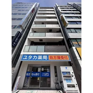 CREDO亀戸の画像