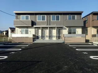 SEハイムAの画像