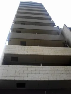 ミリオングランデ元赤坂ヒルズ【4階】の外観