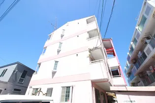 徳島県徳島市昭和町7【マンション】の外観