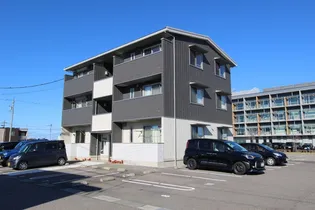 CHOUETTEの画像