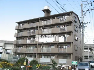 グロリアス犬飼の画像