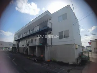 壱番館B棟の画像