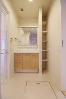 もてぎテラス Iの内装