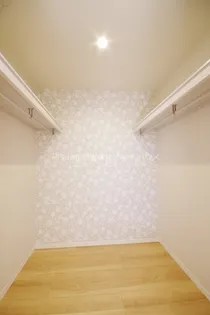 もてぎテラス Iの内装