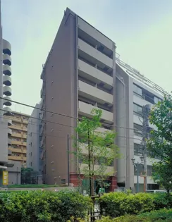 アルカサル御苑の画像