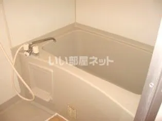 セピアコート【1階】の風呂