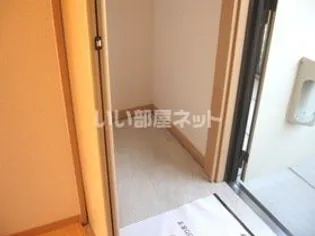 セピアコート【1階】の内装