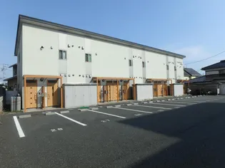 アーバンフラッツ夕顔瀬Bの画像