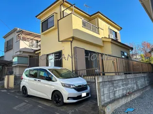 埼玉県比企郡吉見町大字和名【一戸建】の外観