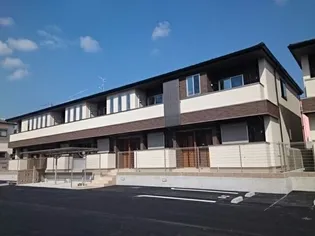 モルゲンロートⅡの画像