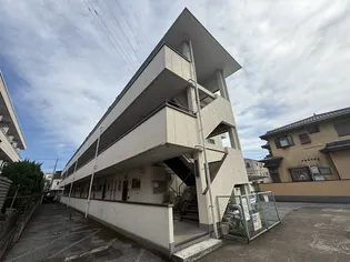 綾瀬グリーンハイツの画像