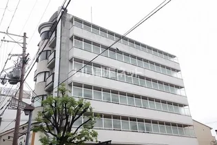 メゾン北長尾【5階】の外観