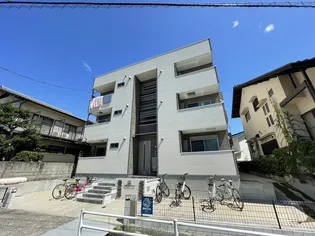 MOVE古江西町の画像