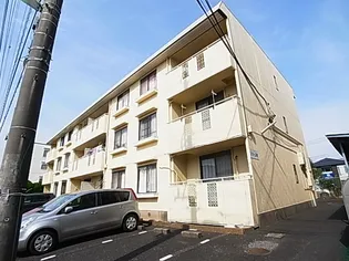 ハイホーム鈴幸の画像