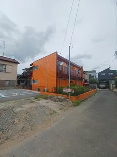 染谷ハイツの画像