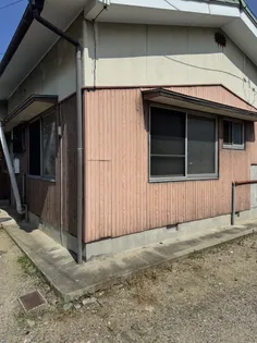 愛媛県新居浜市坂井町3【一戸建】の外観